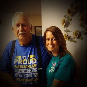 Meet your Posher, Christy